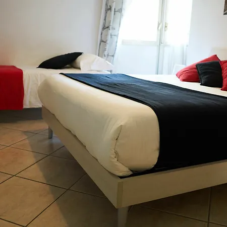 Appartamento Dreams Roma