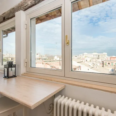 Apartment Rsh Navona *