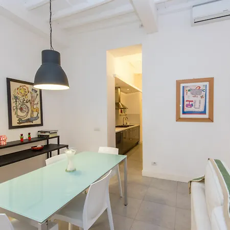 Apartment Rsh Navona *