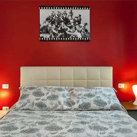 Guest house La Dolce Barberini