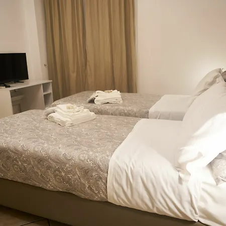 Apartment Dreams Rome