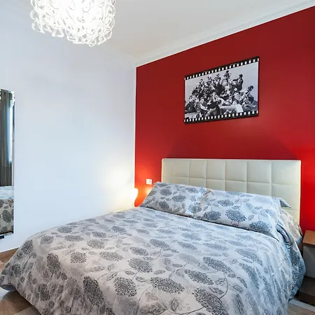 La Dolce Barberini Guest house 3*