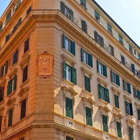 Miclad Colosseum Guest House Bed & Breakfast Rome