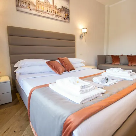 Vatican Relais Roma