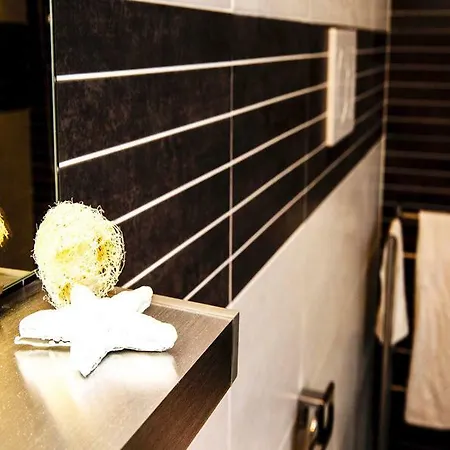 Miclad Colosseum Guest House 3* Rome