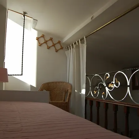 Rsh Navona Apartment
