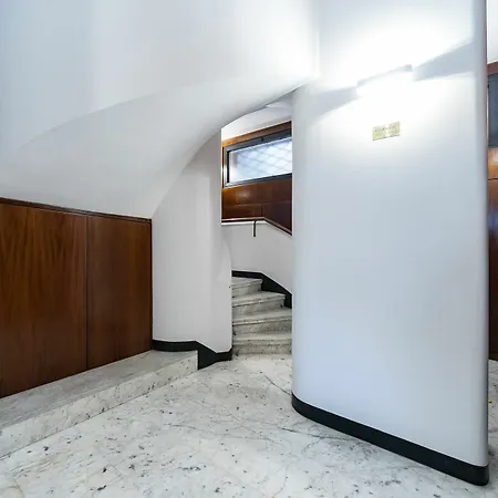 La Dolce Barberini Guest house