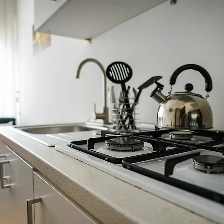 Apartment Dreams