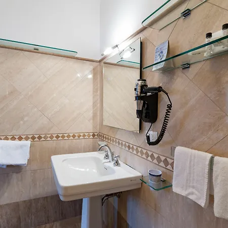 La Dolce Barberini Guest house