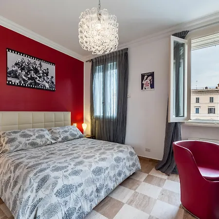 Guest house La Dolce Barberini 3*