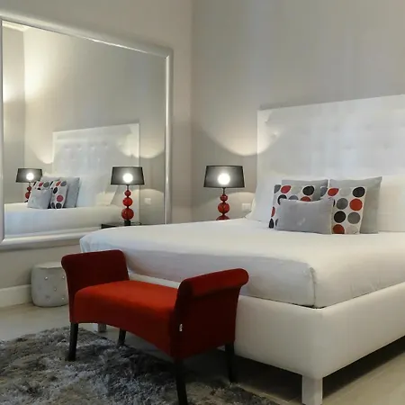 Sistina Twentythree Luxury