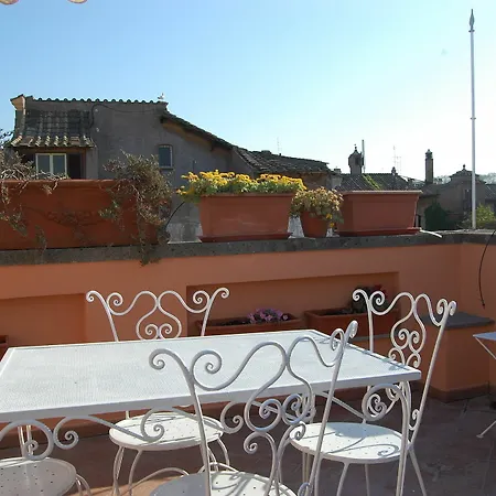 Rsh Navona Apartment *