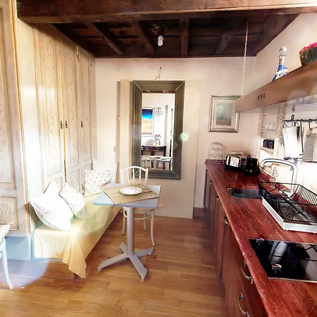 Rsh Navona Apartment *