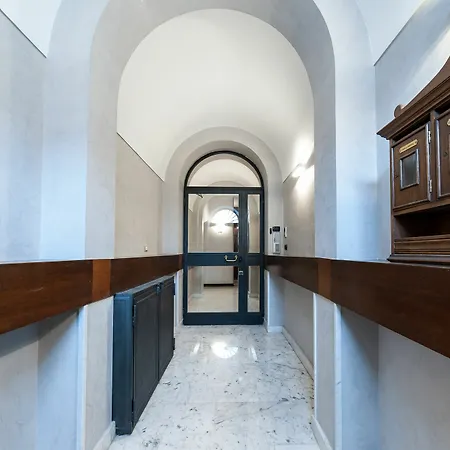 La Dolce Barberini 3*