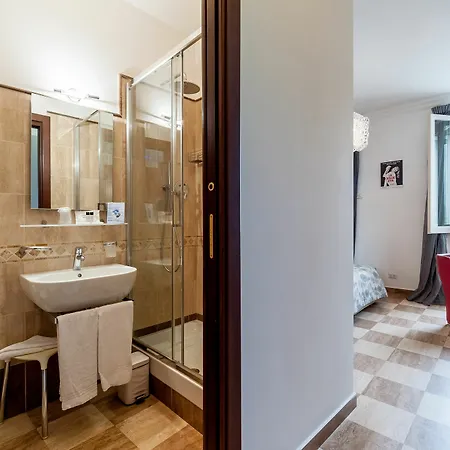 La Dolce Barberini Roma