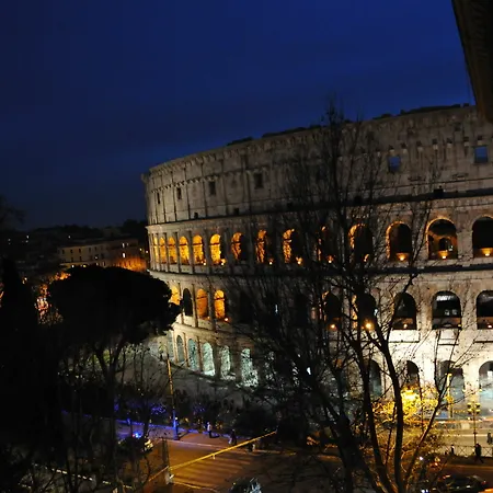 Guest house Colosseum Corner Rome