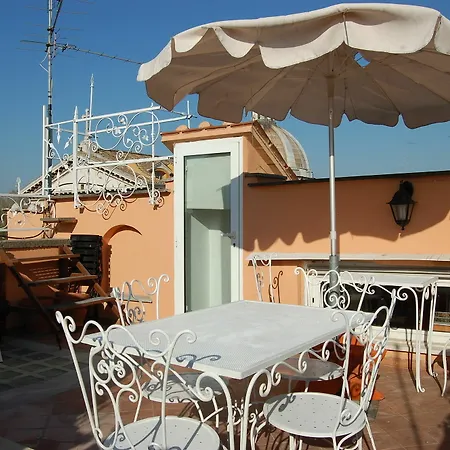 Apartment Rsh Navona Rome