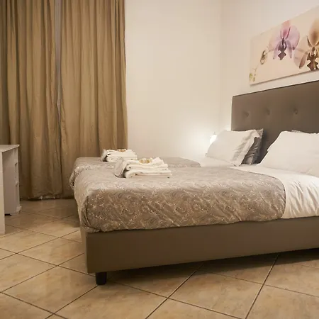 Dreams Apartment *
