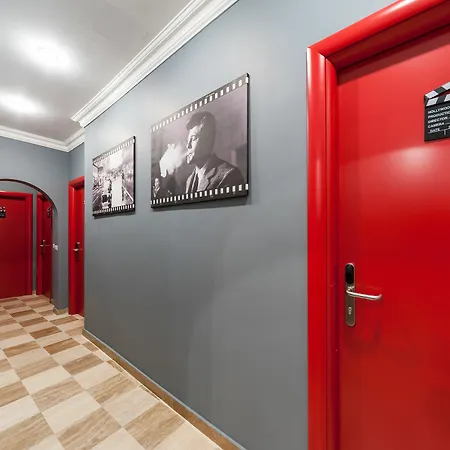 La Dolce Barberini 3*