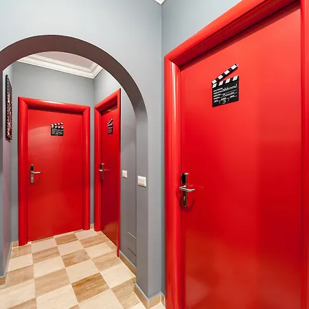 La Dolce Barberini 3*