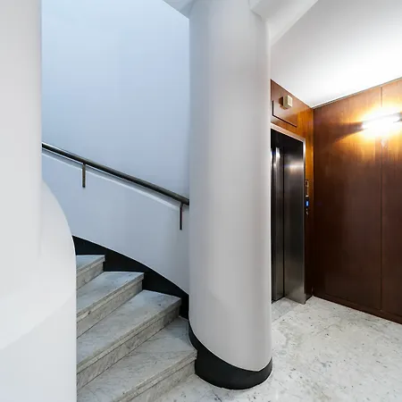 Guest house La Dolce Barberini