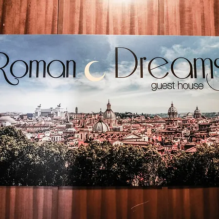 Dreams Apartament *