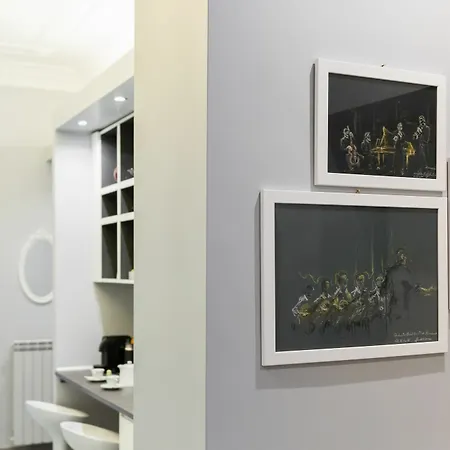 Maison Degli Artisti