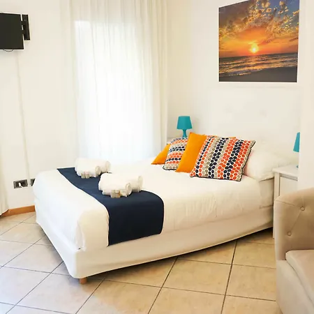 Dreams Apartment Rome