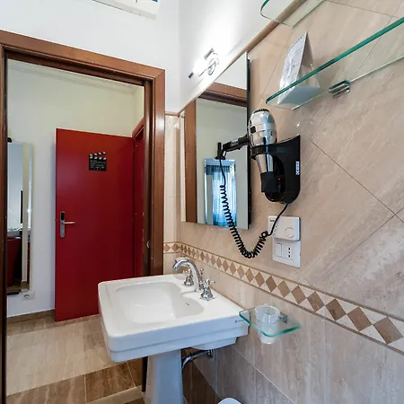 Guest house La Dolce Barberini Rome