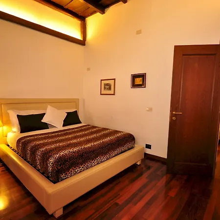 Apartment Holiday Rome - Spanish Steps *