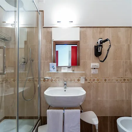 La Dolce Barberini 3*