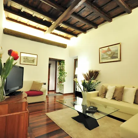 Apartment Holiday Rome - Spanish Steps *