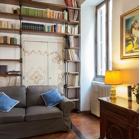 Apartment Rsh Navona Rome