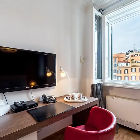 La Dolce Barberini Guest house