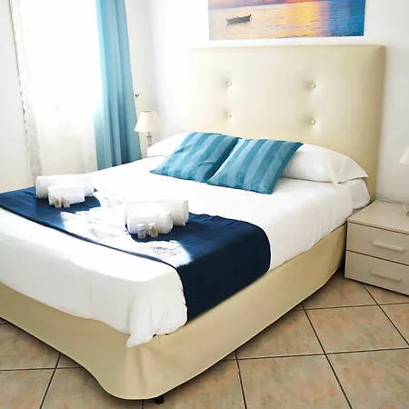 Dreams Apartment