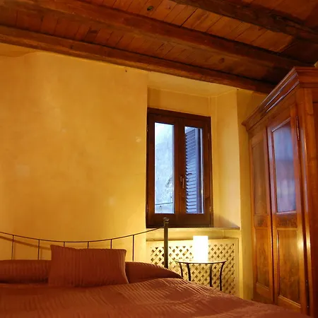 Rsh Navona Apartment