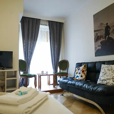 Dreams Apartment