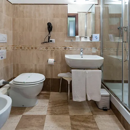 La Dolce Barberini 3*