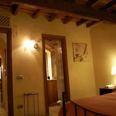 Rsh Navona Apartment *