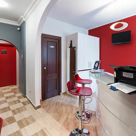 La Dolce Barberini 3*