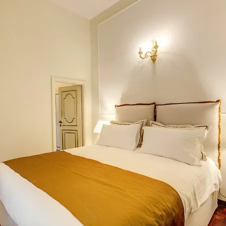 Pantheonview - Imperial Apartment *