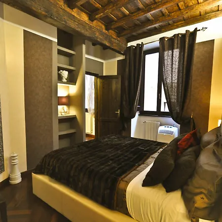 Apartment Holiday Rome - Spanish Steps *