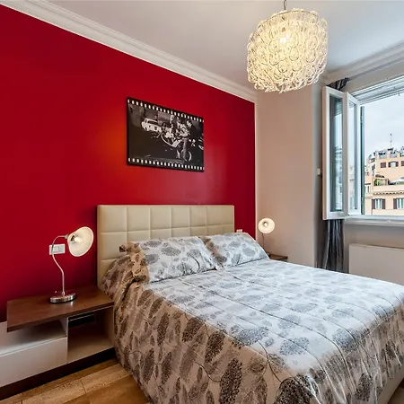 La Dolce Barberini Guest house Rome