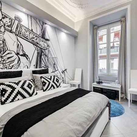Maison Degli Artisti Roma