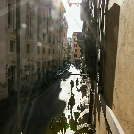 Piazza Di Spagna Apartment