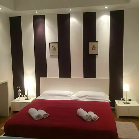 Apartment Piazza Di Spagna *