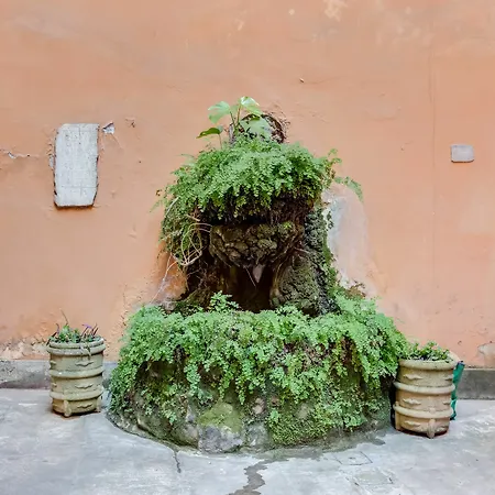 Maison Degli Artisti