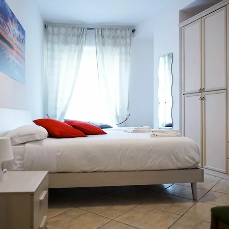Apartment Dreams