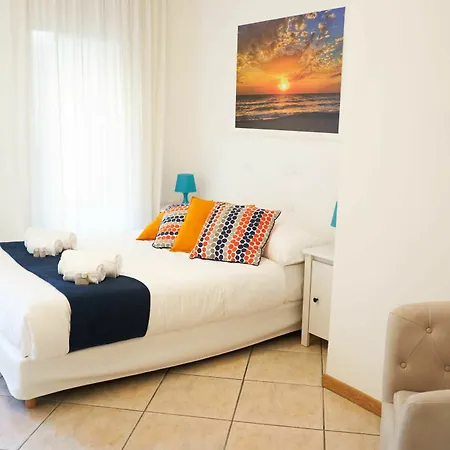 Dreams Apartment Rome