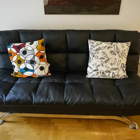 Dreams Apartment Rome